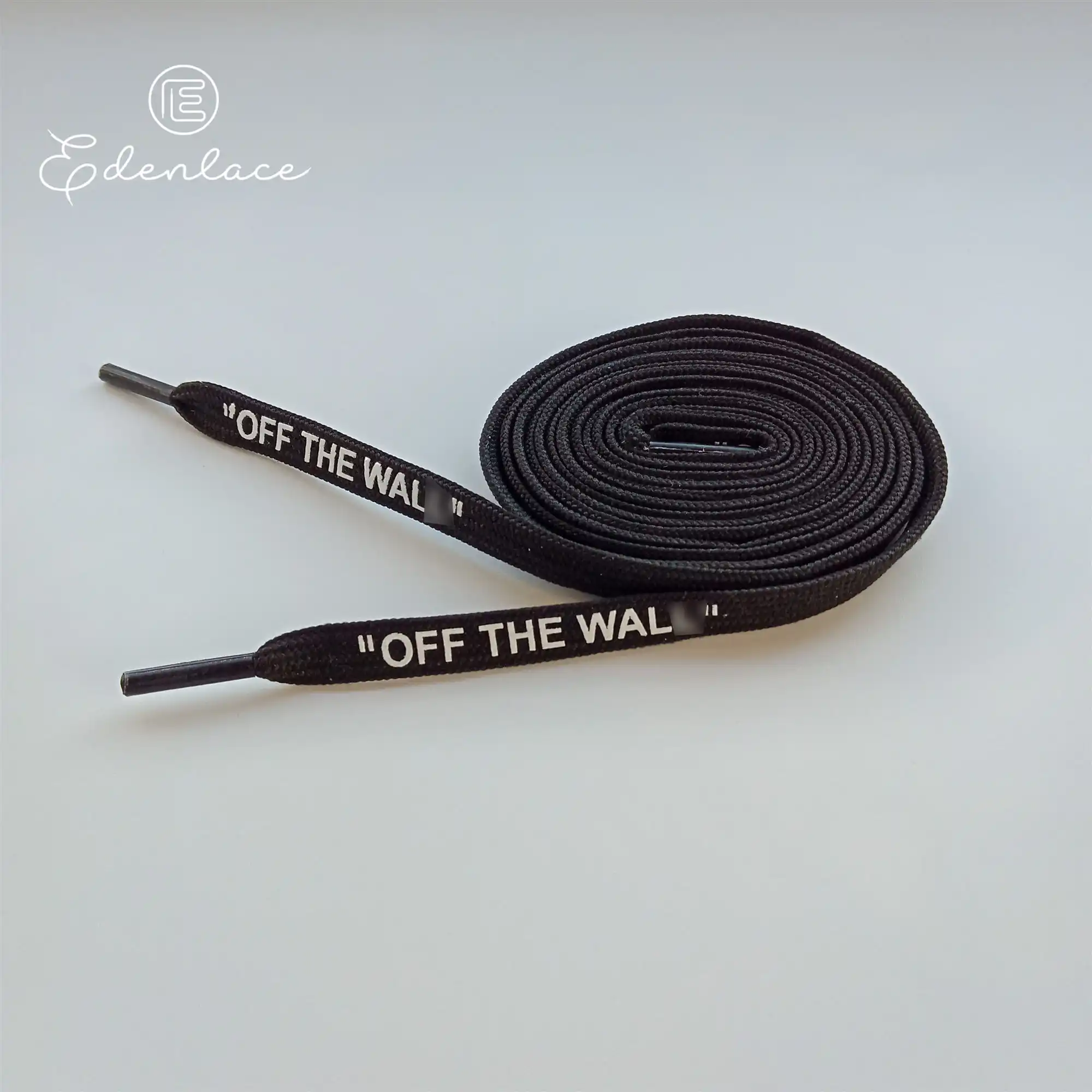 off the wall shoelaces