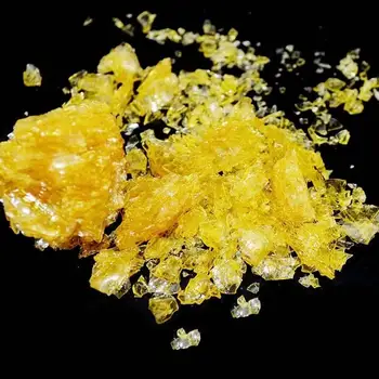 

Natural Shellac Flakes