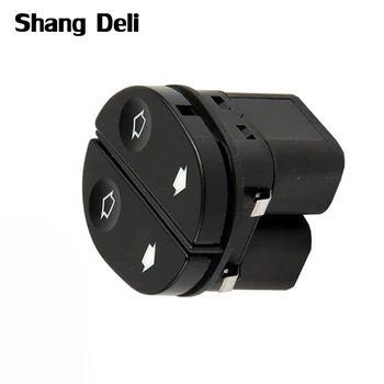 

car window switch electric window regulator control switch buttons for Ford Fiesta MK6 Fusion KA CONNECT FIESTA MK5