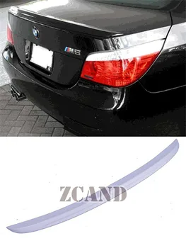 

PAINTED M5 TYPE REAR SPOILER PU fit for BMW E60 5-SERIES
