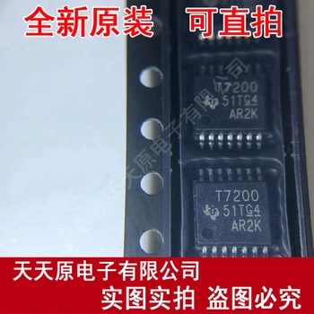 

Free shipping 10PCS/LOT TDC7200PW TSSOP14 T720