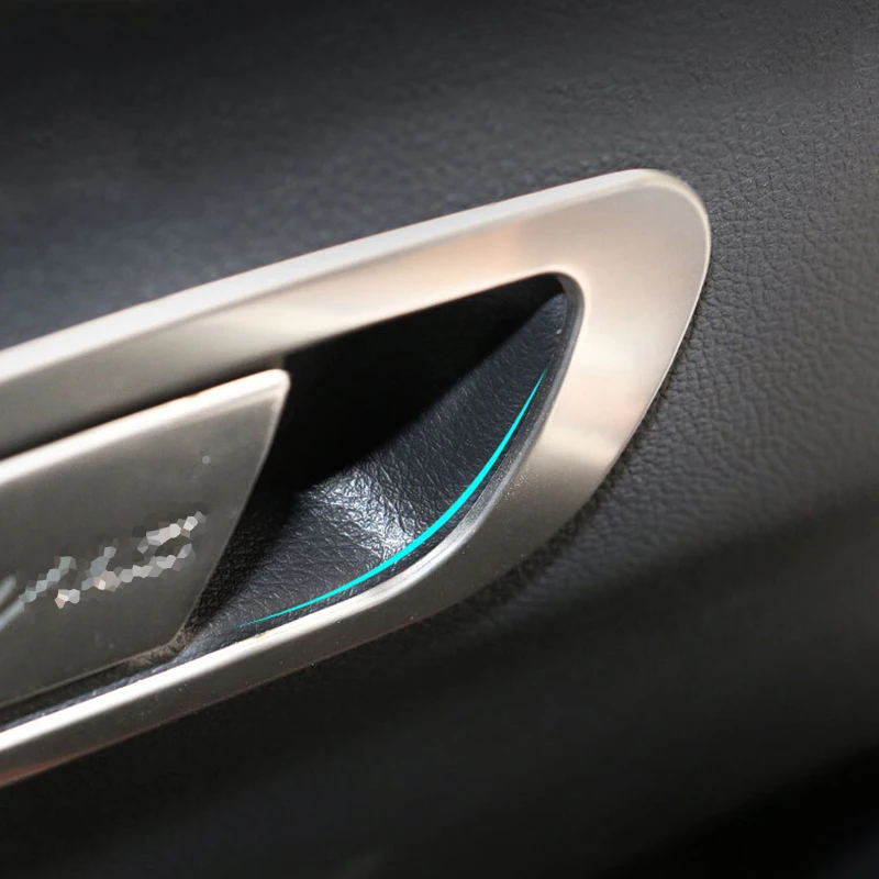For-Honda-Civic-10th-2016-2017-2018-Stainless-steel-Car-copilot-glove-Box-handle-bowl-cover (1)