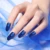 Nail Powder 24 Color Holographic Chrome Mirror Laser Synthetic Resin Pigment Manicure Art Eye Mirror Nail Powder Glitter