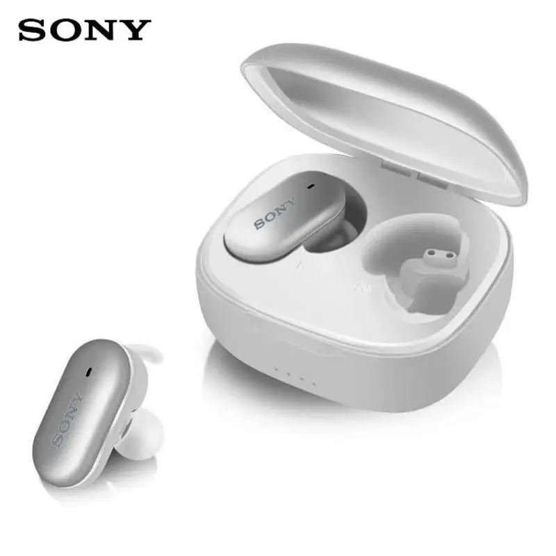 WF-SP920 SONY Reduce The Noise Wireless 