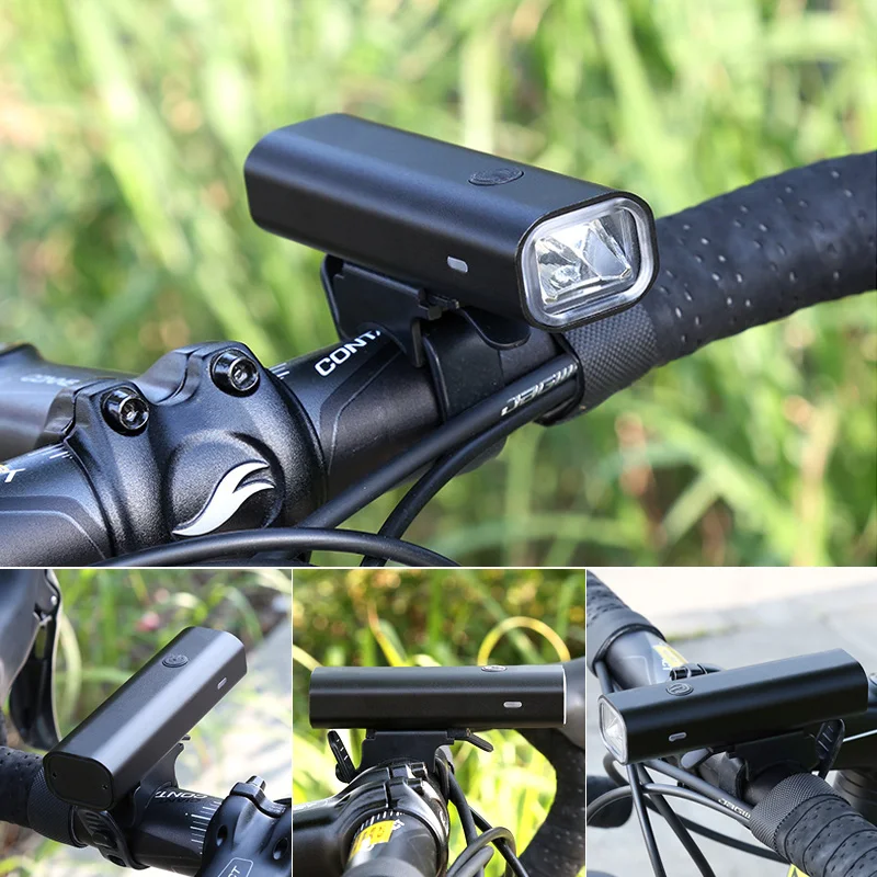 Bike Light Rockbros Aliexpress Bike Flashlight Bike Light