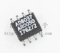 

10pcs/lot New original AD8037AR AD8037ARZ AD8037 SOP8 patch