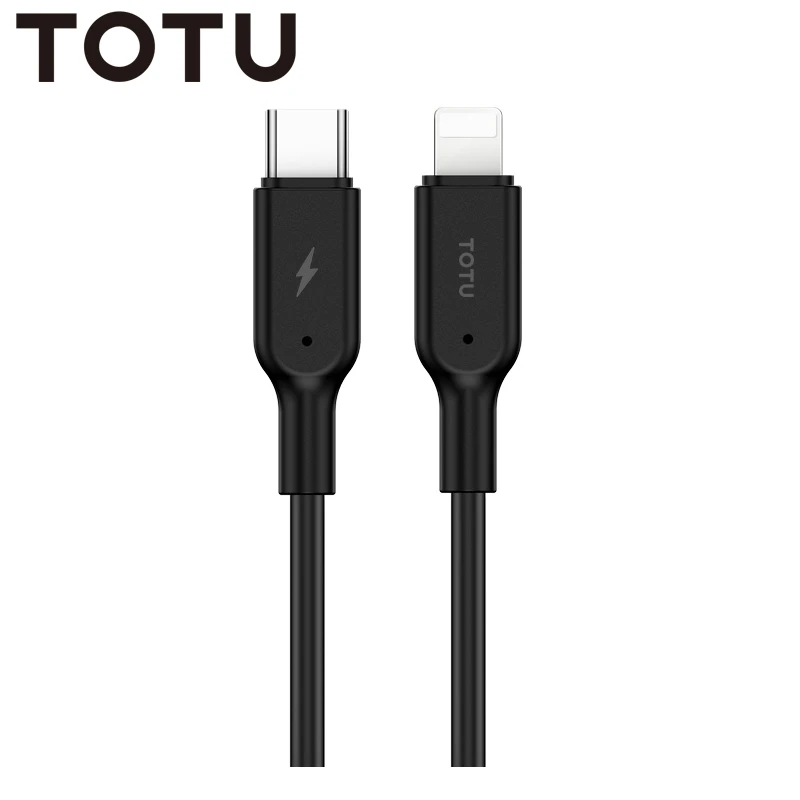 Totu Type C For Lightning Port Pd Fast Charging Data Cable For Iphone 12 12pro 12pro Max 11pro 11 Pro Max Phone Charging Cable Mobile Phone Cables Aliexpress Totu Type C For Lightning Port Pd Fast Charging Data Cable For Iphone 12 12pro 12pro Max 11pro 11 Pro Max Phone Charging Cable Mobile Phone Cables Aliexpress