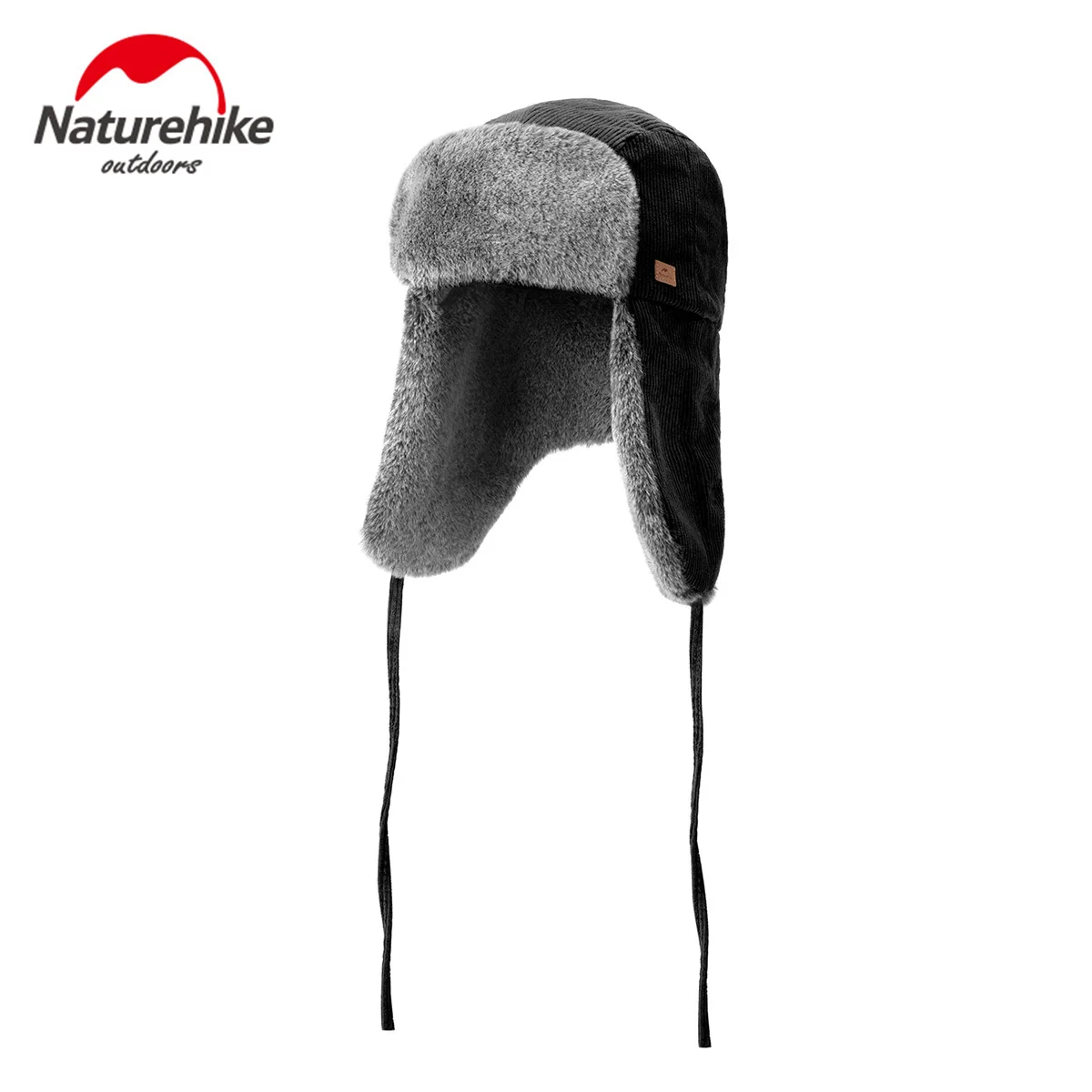 NaturehikeWinterWarmHatThickenOutdoorHikingWindproofEarflap