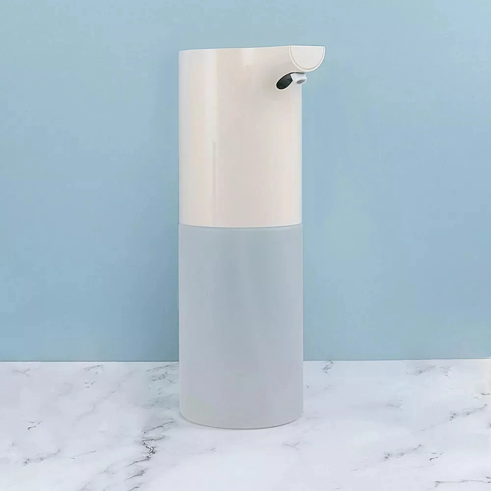 Mi jia автоматический индукционный дозатор для мыла для мытья посуды жидкий пенообразователь 0,25 s инфракрасный датчик для Xiao mi умный дом