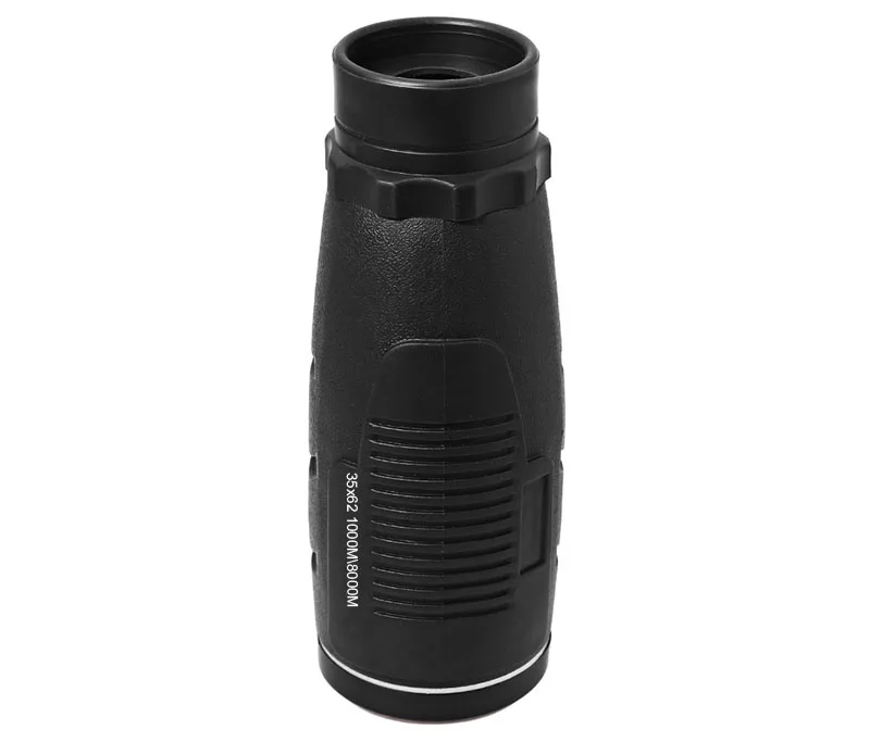 35X62 monoculos telescopio monoculo бинокль 3000 м Монокуляры мощный Водонепроницаемость в течение всего срока эксплуатации охотничий телескоп Отдых на природе, подходит для путешествий и занятий спортом