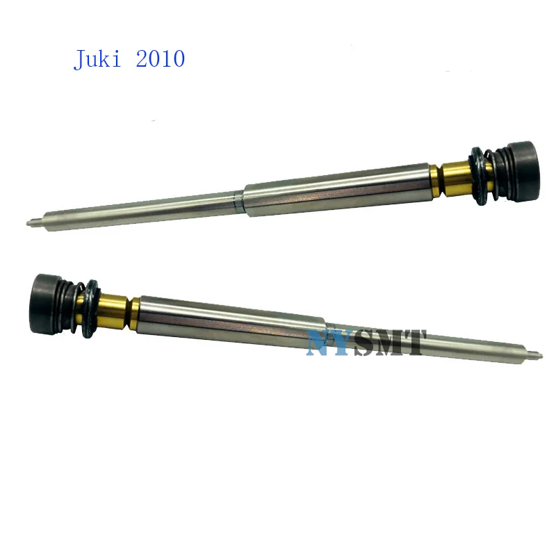 JUKI вал сопла JUKI 2050 2060 2070 2080 2010 FX-1R вал сопла JUKI SMT детали машины надежный сопловой стержень JUKI вал сопла - Цвет: 2010