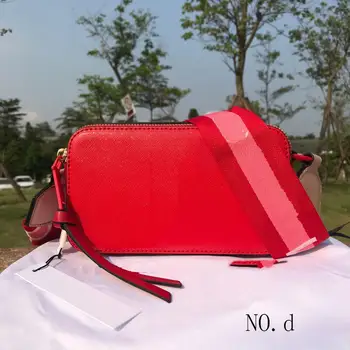 

2020 The Small Snapshot Camera Crossbody Bags Shoulder Bags Ladies Luxury Handbags Designer Famous Brand Bags Women Bag