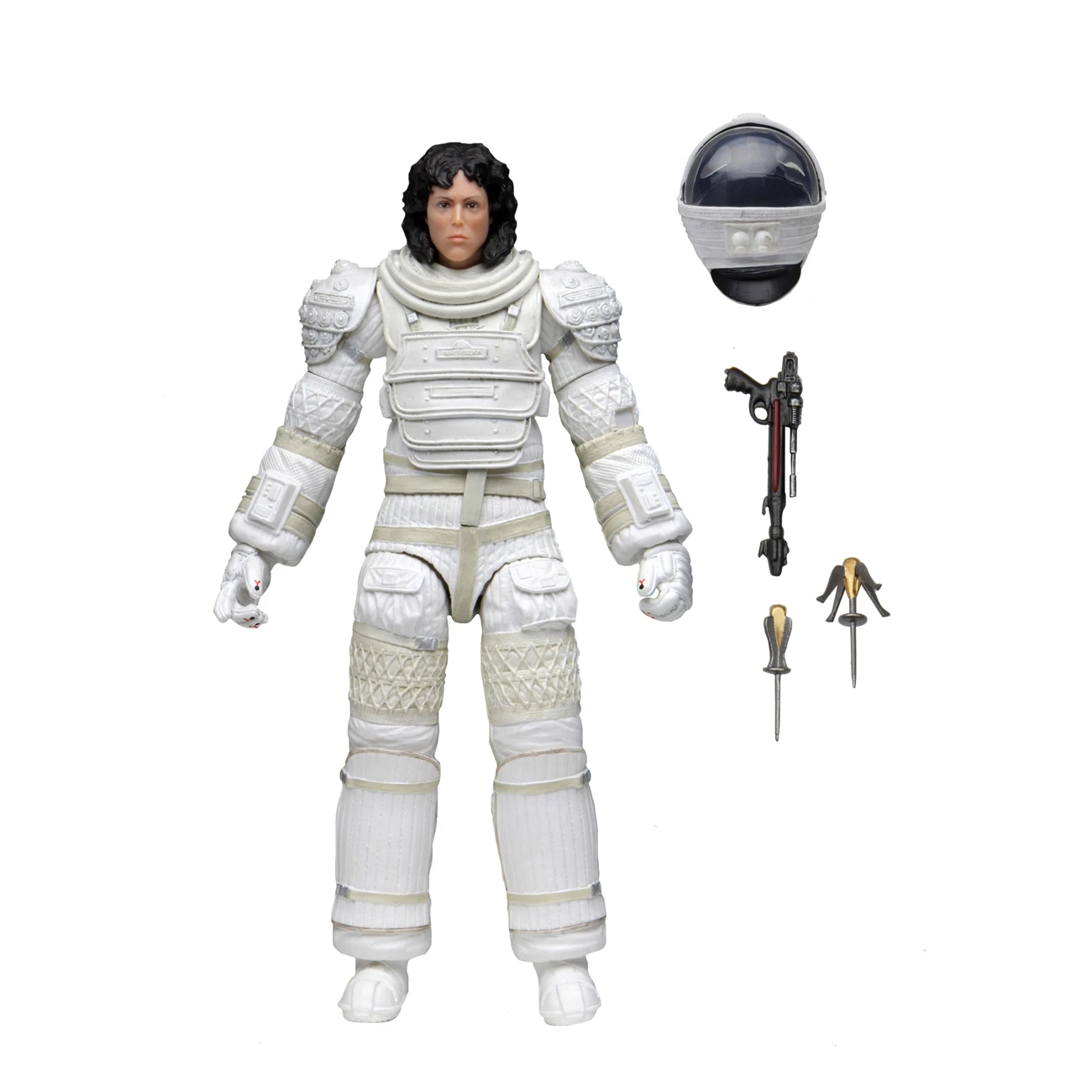 NECA 40TH Anniversary Astronaut Ripley 