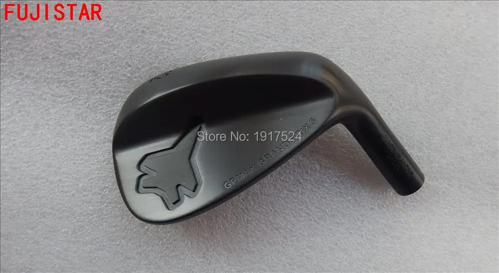 

FUJISTAR GOLF GPMAX GRAND PRIX 5 Forged carbon steel golf wedge head