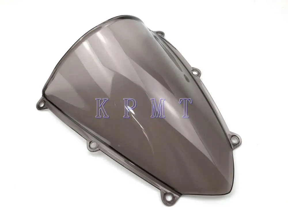 Ветровое стекло для Honda CBR 600 2007 2012 cbr F5 07 2008 2009 2010 2011 лобовое двойной пузырь CBR600 RR 08 09