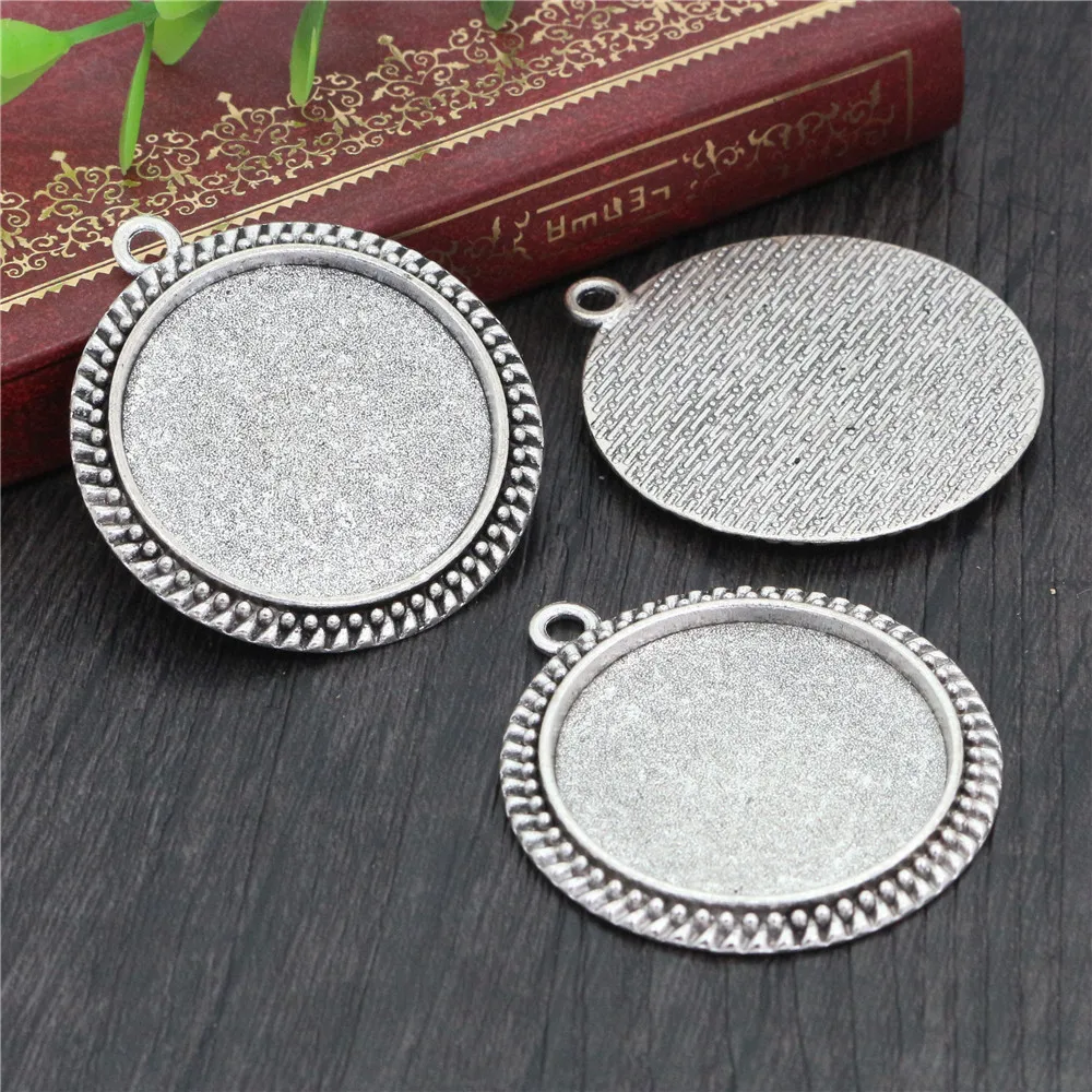 Рисунок 3 - 30 мм внутренний размер 4 цвета