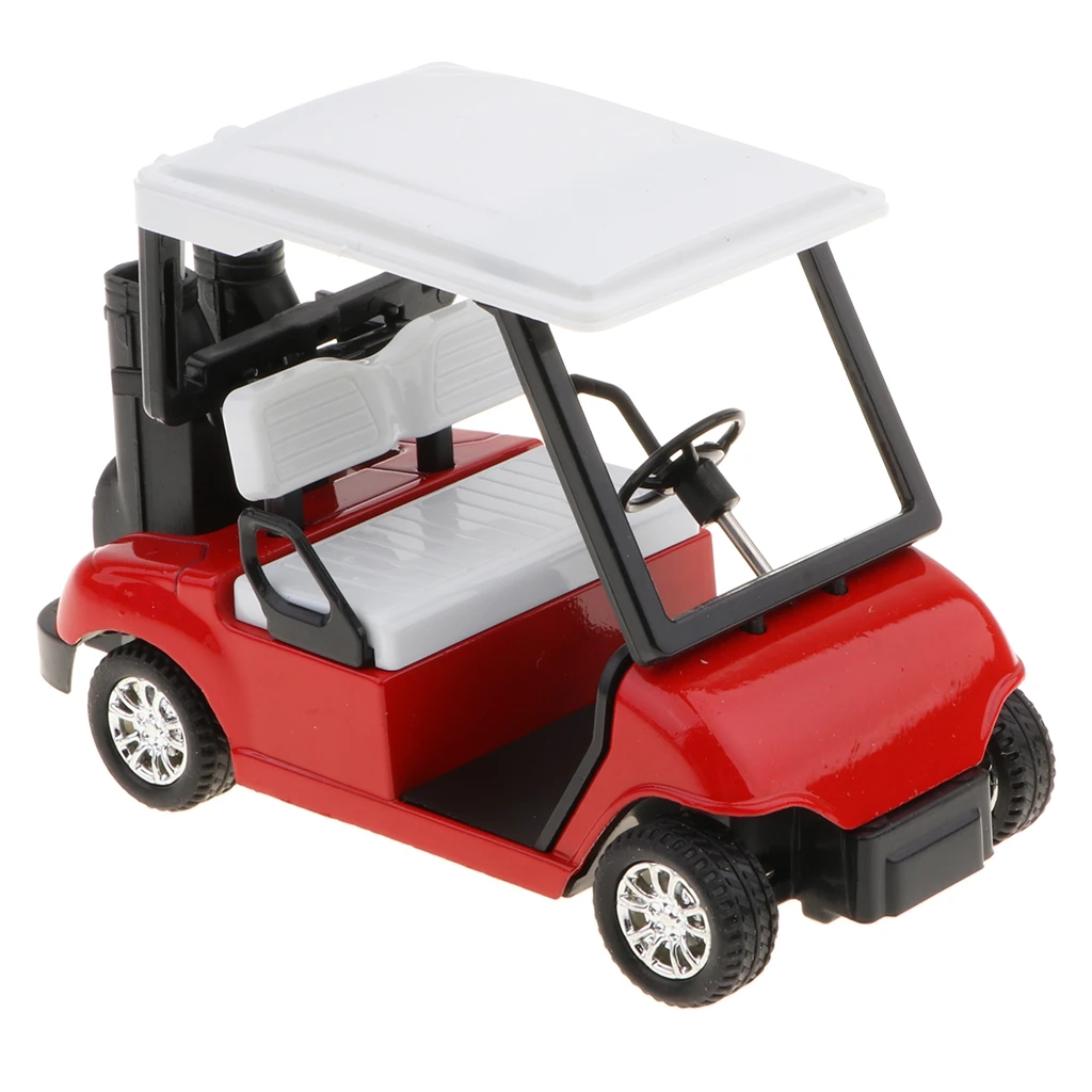 mini golf cart toy