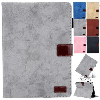 

For iPad Pro 11'' 2th 2020 A2229 A2069、A2232 Case Filp Auto Sleep Wake Up Leather Wallet Smart Stand Cover