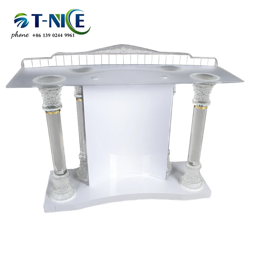 Рисунок 2 - Акриловая колонна AKLIKE для пожилых людей