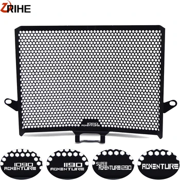 

For KTM 1050/1090/1190 Adventure 1290 Super Duke ADVENTURE R S T Motorcycle Radiator Grille Guard Cover Protector 1290 SUPER ADV
