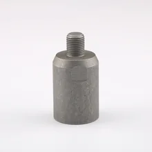 Искусственным бриллиантом, поверните электрическая дрель совместных искусственным бриллиантом, переменной ручной электрический соединитель для сверла сверлильный патрон искусственным бриллиантом