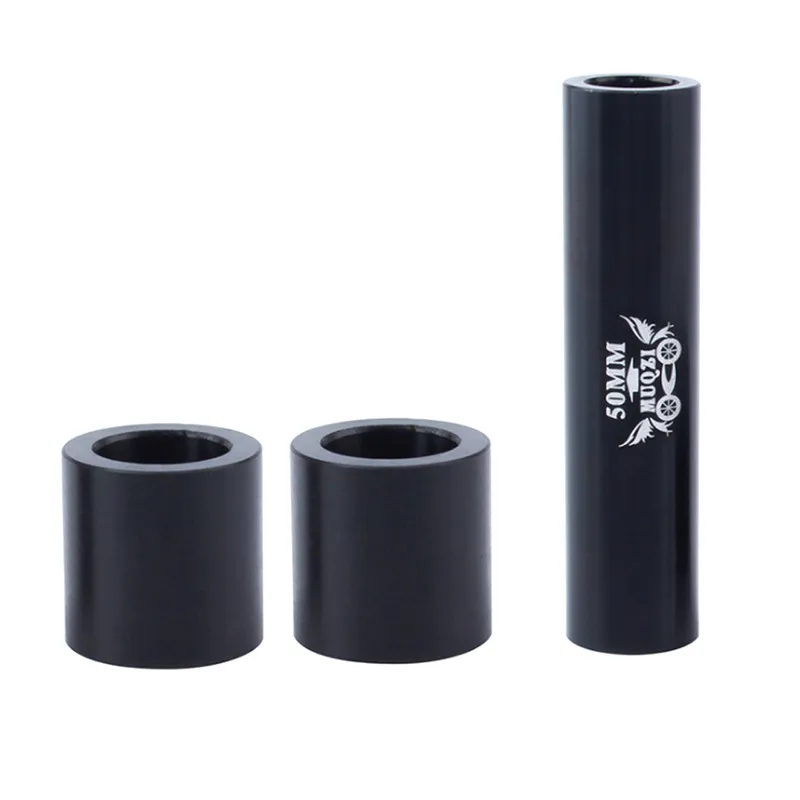 54mm Mountain Bike Shock Absorber Bushing Tube Turn Point Riding Cycling Modified Replacement