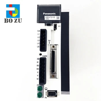 

Good quality Flex Printer part servo drive MBDHT2510E AC servo drive for large format Roland Mutoh printer