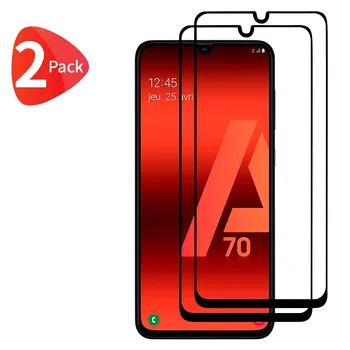 TBOC 2X プロテクタースクリーン 5D xiaomi Redmi 6 プロ [6.26 