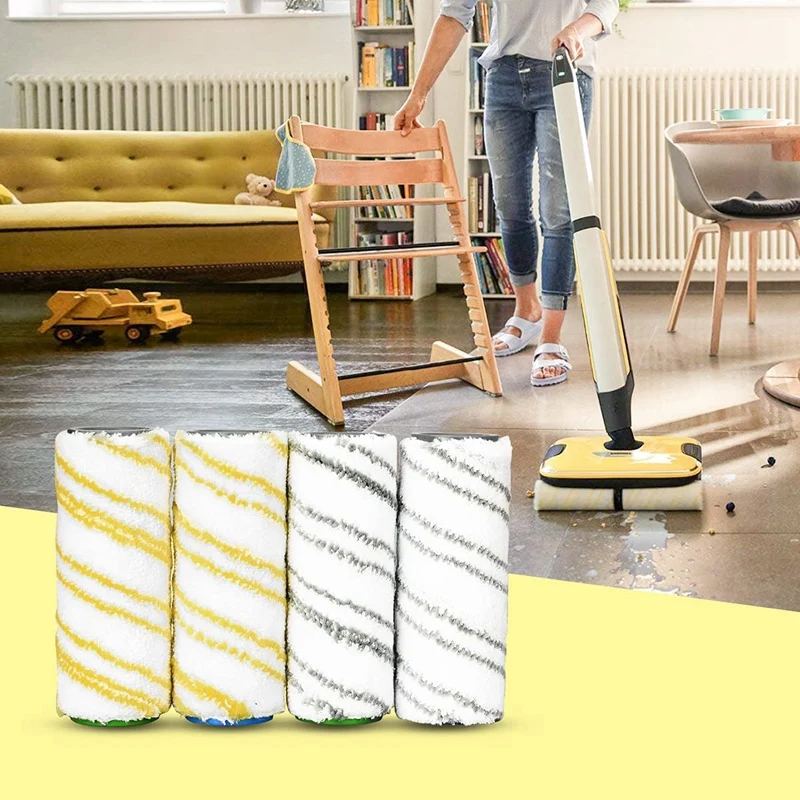 Karcher FC7 FC5 FC3 FC3D  ٴ ûұ  ѷ 8  Ʈ 2.055-007.0 / 2.055-006.0
