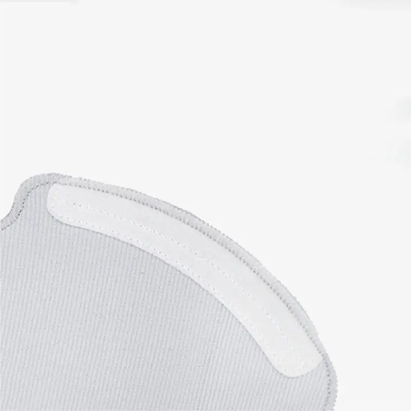 3pcs Dry Wet Rag Mop Cloths Clean Tool For Roborock S50 Xiaomi Vacuum Cleaner Dust Cleaning Mop Home Floor Clean Up Robot Parts 3pcs Dry Wet Rag Mop Cloths Clean Tool For Roborock S50 Xiaomi Vacuum Cleaner Dust Cleaning Mop Home Floor Clean Up Robot Parts