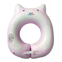 Детский плавательный круг, Надувное детское плавающее кольцо для купания, аксессуары для бассейна, круг для ванны, надувное кольцо, игрушка для купания