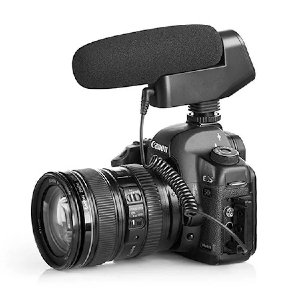 BY-VM600 MICROPHONE (6)