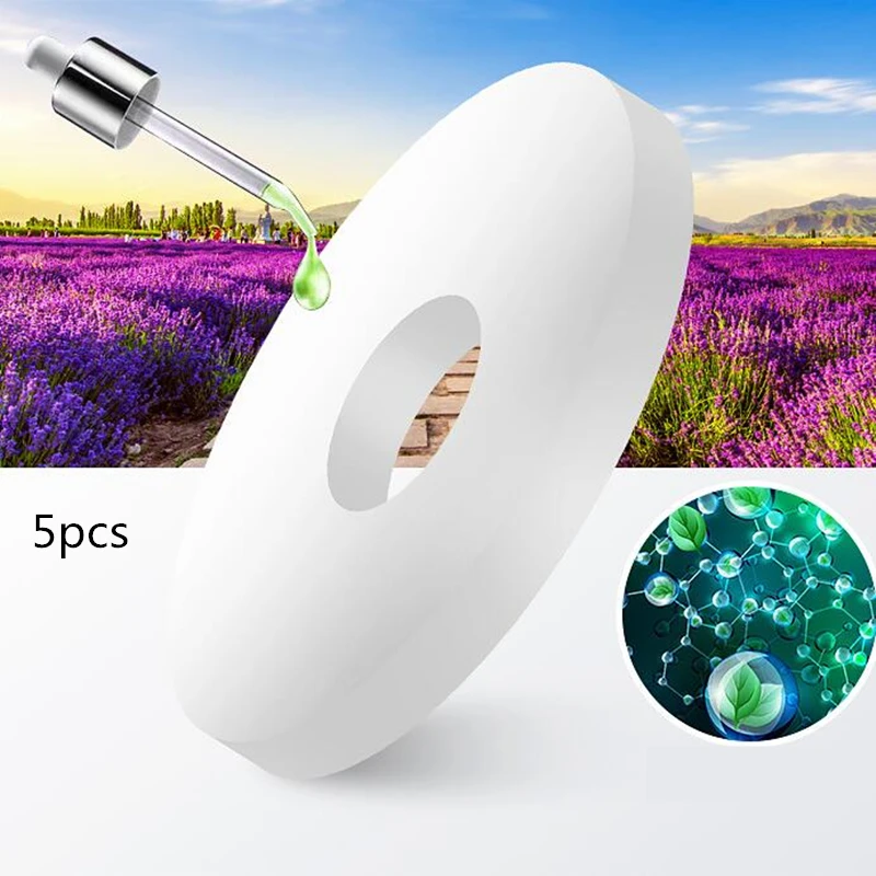 Ароматерапевтические таблетки для автомобиля вращающийся автомобильный