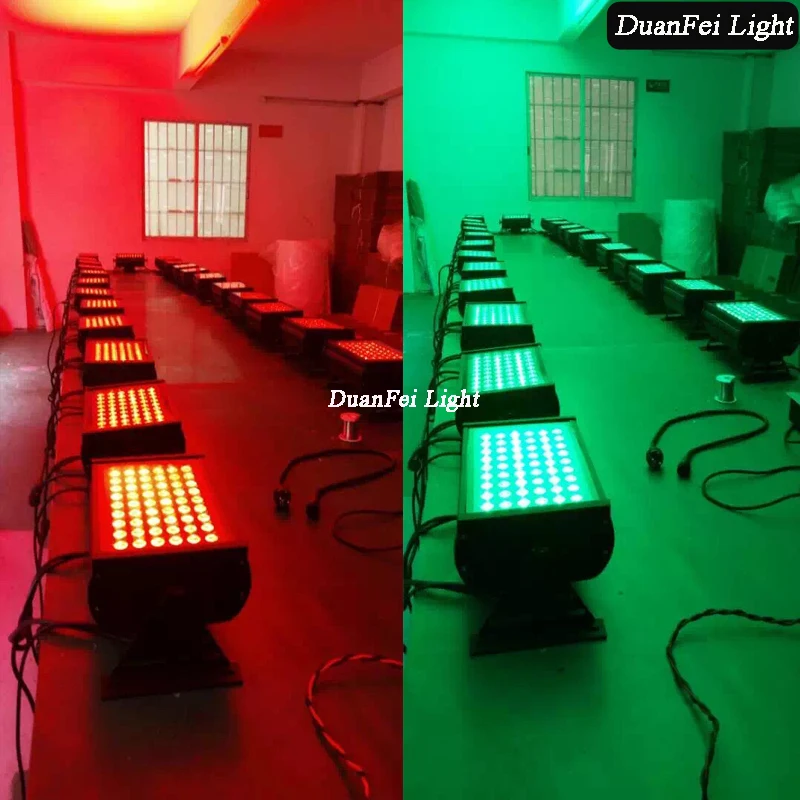 54x3w led wall washer-7