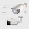 XMeye Z 5MP POE IP Camera SONY IMX335 Face Audio Outdoor Waterproof Infrared Night Vision Onvif CCTV Video Surveillance Security ► Photo 3/6