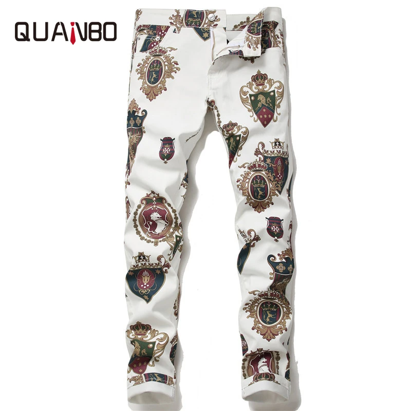 american style pants