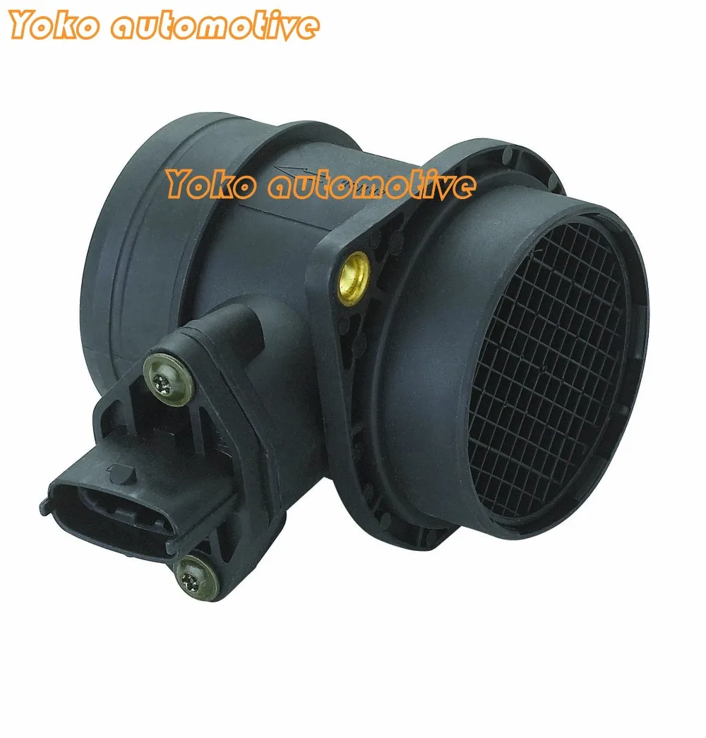 Датчик массового расхода воздуха MAF для FIAT STILO MULTIPLA MAREA STRADA /0281002308/0 281 002 308/46559828/60816448