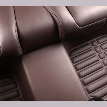 

For Kia K5 Full Surrounding Car Footpad K5 Five Seats Decoration Special Purpose