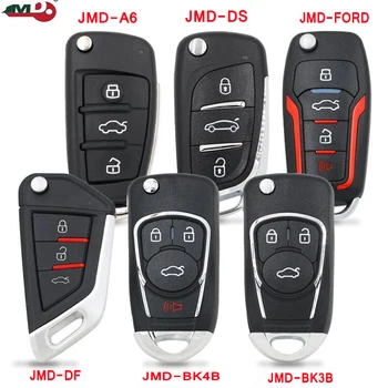 

JMD Handy Baby 2 Super remote with red super chip Car Key Chip Programmer Handy Baby II Remote Renew/Card Copier