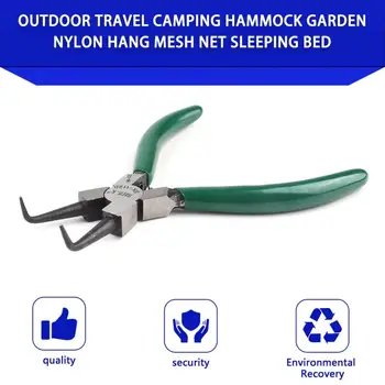 

Bike repair Tool Internal 90 Degree Bent Needle Nose Circlip Oil Seal Snap Ring Plier bike repair Tool Worldwide Store