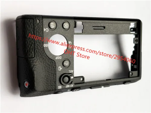 A7 II задний Чехол в сборе с sd-картой крышка X25907075 для SONY ILCE-7M2 A7M2 A7II Alpha 7M2 Запасная часть