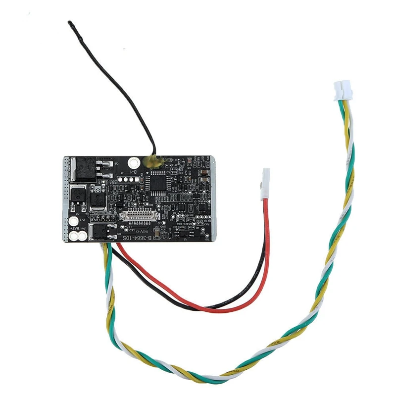 Novel-Electric Scooter Battery Controller Board BMS Circuit Parts for Xiaomi M365 | Автомобили и мотоциклы