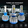 CNSUNNYLIGHT H4 Hi/lo H7 H11 9006 Car LED Headlight 9005 HB3 HB4 H1 H13 High Power Super White 6000K Bulbs Replace Original Lamp ► Photo 3/6