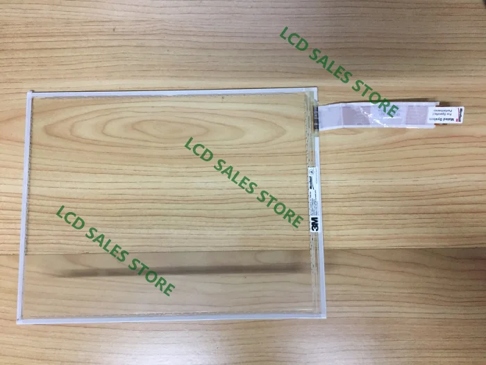 

10.4 INCH 5 WIRE CABLE 3M 32525 E341374 TWF02 94-V0 1714 LD SCT3250