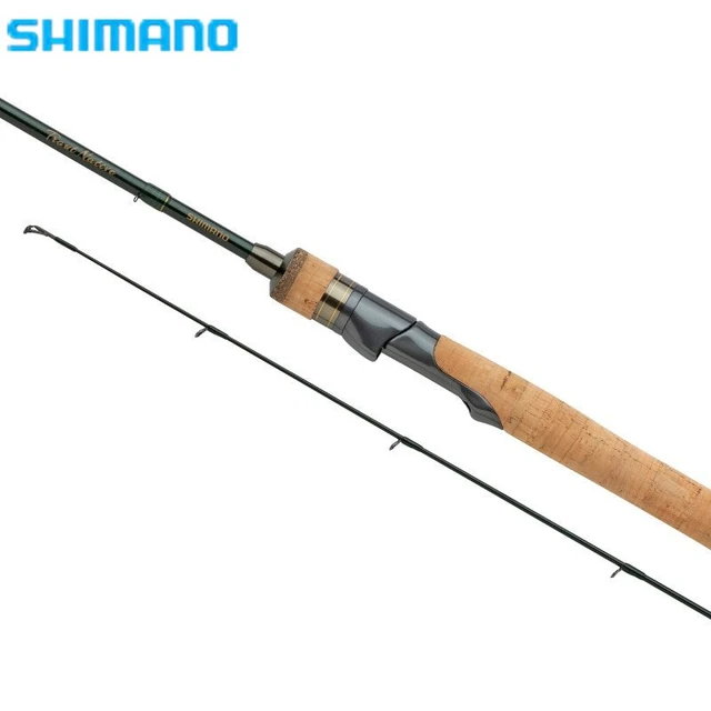 Rod trout native sp 7 '0 UL + MF. SKU: tnspmf70ulp Shimano Gelta Rapala  fishing Lightweight Durable Convenient Activities Hooking Cast High-tech  Powerful Balanced Throw Spinning Float Casting Bait Responsive - AliExpress