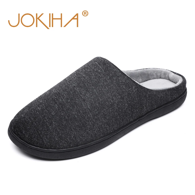Г., новые зимние классические домашние тапочки мужские теплые домашние тапочки из флока и плюша, обувь для мужчин, простые домашние тапочки в японском стиле