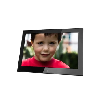 

13.3 inch customized led display advertising lcd digital photo frame digital advertising machine Chinese suppliers LEXINGDZ