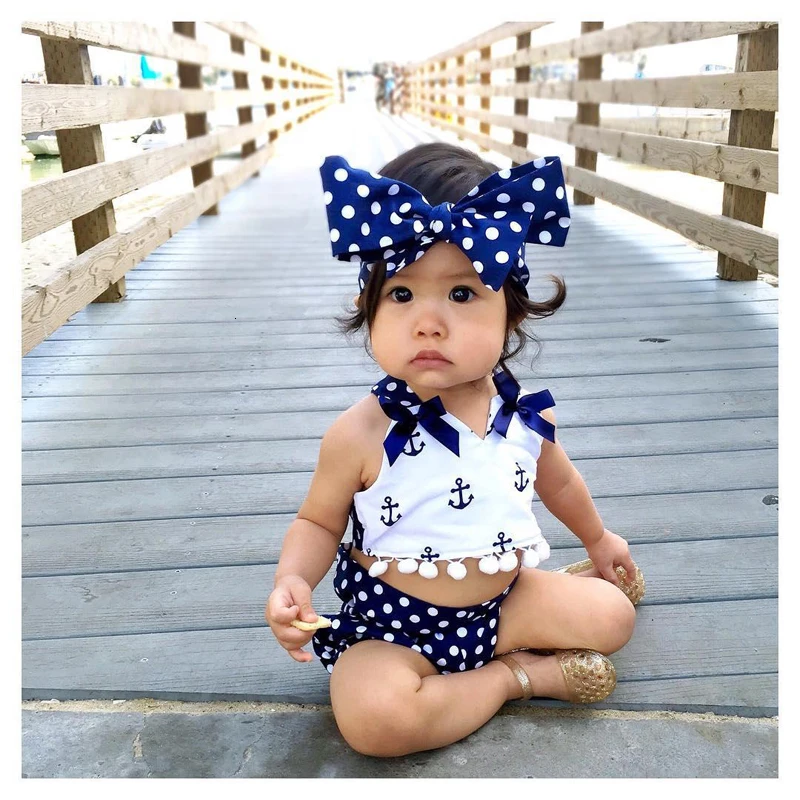 baby dress set for girl 2018 New Summer Clothes Baby Boy Girl Newborn Baby Clothing Cartoon Printing Short Sleeved Jumpsuit Romper Conjoined baby clothing set essentials