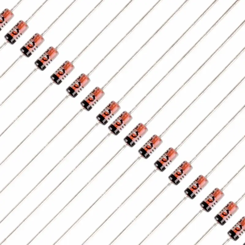 

150 pieces of 30 value 1/2W 0.5W Zener diode kit 2V-39V component diy kit