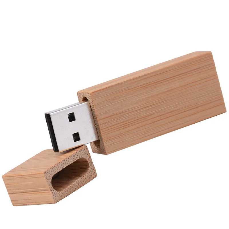 carbonized JASTER(более 5 шт. бесплатный логотип) Деревянный usb+ коробка ручка-накопитель 64 ГБ 32 ГБ 16 ГБ usb флеш-накопитель карта памяти палочка для создания логотипа клиент свадебный подарок - Цвет: carbonized